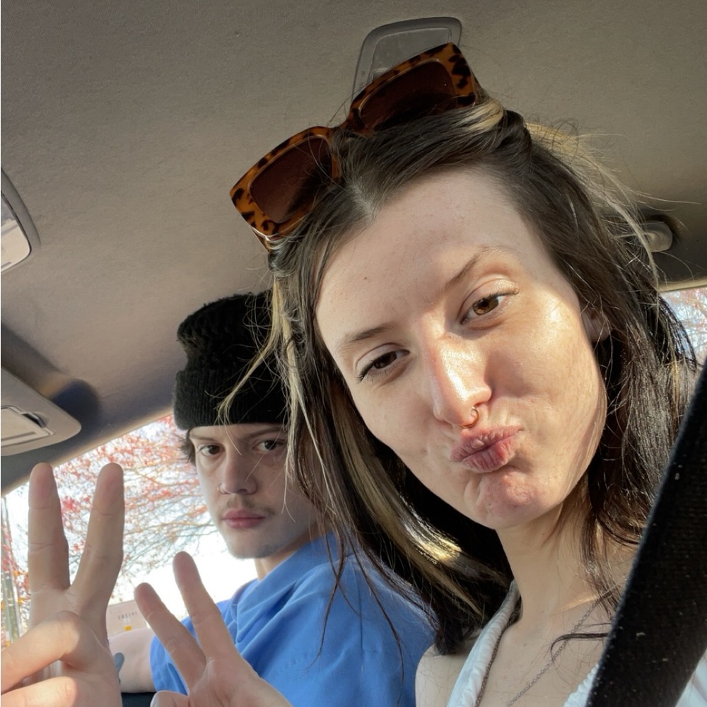 Meet your Posher, Jazmin